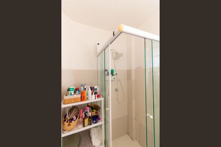 Apartamento à venda com 73m², 3 quartos e sem vagaBanheiro 