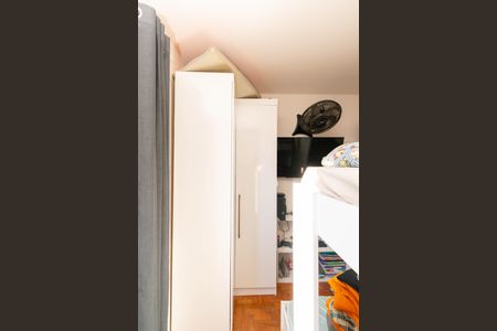 Apartamento à venda com 73m², 3 quartos e sem vagaQuarto 2