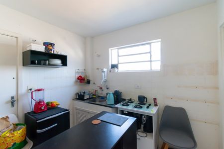Apartamento à venda com 73m², 3 quartos e sem vagaCozinha