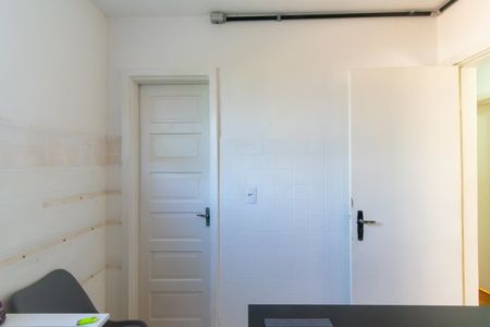 Apartamento à venda com 73m², 3 quartos e sem vagaCozinha