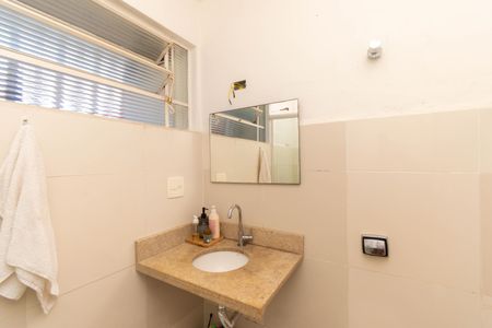 Apartamento à venda com 73m², 3 quartos e sem vagaBanheiro 