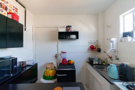 Apartamento à venda com 73m², 3 quartos e sem vagaCozinha