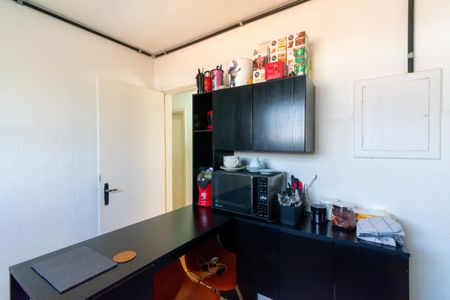Apartamento à venda com 73m², 3 quartos e sem vagaCozinha
