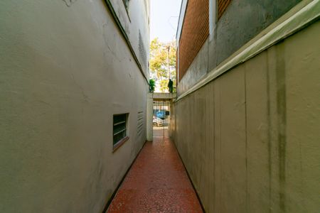 Apartamento à venda com 73m², 3 quartos e sem vagaÁrea comum