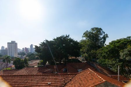 Apartamento à venda com 73m², 3 quartos e sem vagaVista da Sala