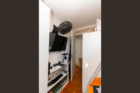 Apartamento à venda com 73m², 3 quartos e sem vagaQuarto 2