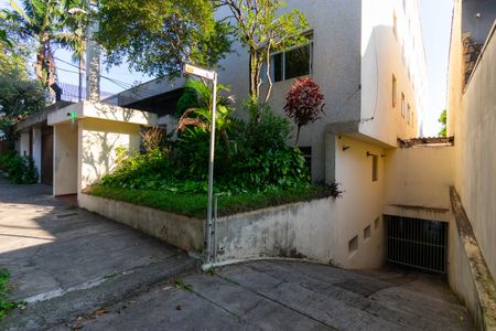 Apartamento à venda com 73m², 3 quartos e sem vagaFachada