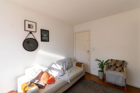 Apartamento à venda com 73m², 3 quartos e sem vagaSala