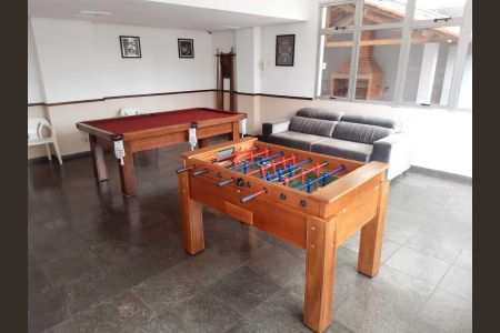 Apartamento à venda com 57m², 2 quartos e 2 vagas Apartamento à venda com 57m², 2 quartos e 2 vagasÁrea comum