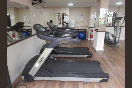 Apartamento à venda com 57m², 2 quartos e 2 vagas Apartamento à venda com 57m², 2 quartos e 2 vagasÁrea comum