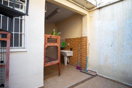 Casa à venda com 103m², 3 quartos e 1 vaga Casa à venda com 103m², 3 quartos e 1 vagaÁrea de Serviço