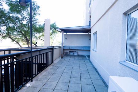 Apartamento à venda com 50m², 2 quartos e 1 vaga Apartamento à venda com 50m², 2 quartos e 1 vagaÁrea comum