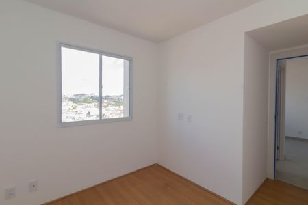 Apartamento para alugar com 39m², 2 quartos e sem vagaQuarto 2