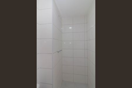 Apartamento para alugar com 39m², 2 quartos e sem vagaBanheiro Social