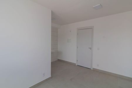 Apartamento para alugar com 39m², 2 quartos e sem vagaSala