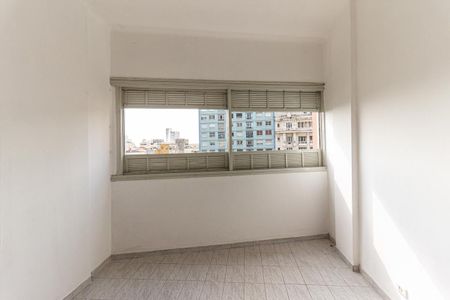 Apartamento para alugar com 40m², 1 quarto e sem vagaQuarto