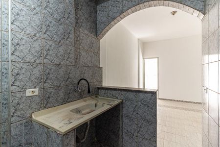 Apartamento para alugar com 40m², 1 quarto e sem vagaCozinha