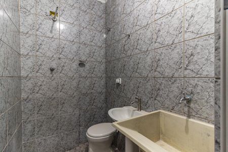 Apartamento para alugar com 40m², 1 quarto e sem vagaBanheiro