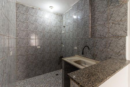 Apartamento para alugar com 40m², 1 quarto e sem vagaCozinha