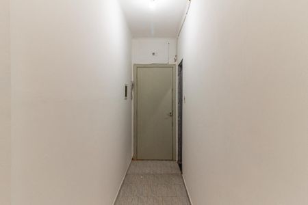 Apartamento para alugar com 40m², 1 quarto e sem vagaEntrada da Sala