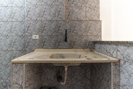 Apartamento para alugar com 40m², 1 quarto e sem vagaCozinha