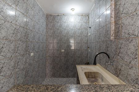 Apartamento para alugar com 40m², 1 quarto e sem vagaCozinha