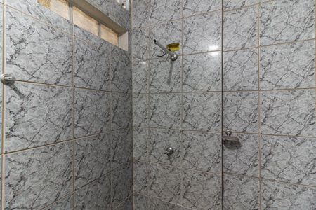 Apartamento para alugar com 40m², 1 quarto e sem vagaBanheiro