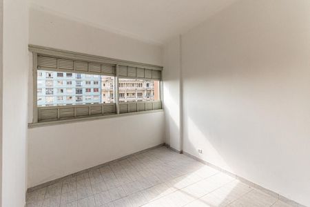 Apartamento para alugar com 40m², 1 quarto e sem vagaQuarto