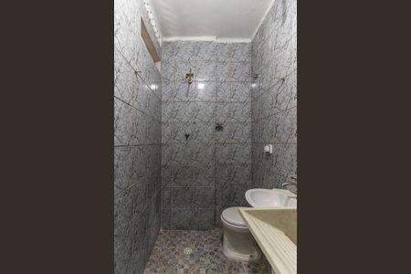 Apartamento para alugar com 40m², 1 quarto e sem vagaBanheiro
