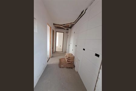 Casa à venda com 45m², 2 quartos e 1 vaga