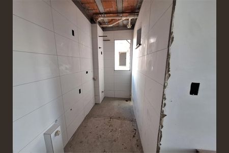 Casa à venda com 45m², 2 quartos e 1 vaga