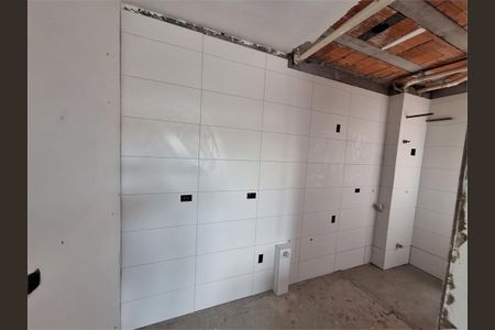 Casa à venda com 45m², 2 quartos e 1 vaga