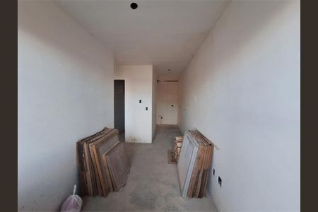 Casa à venda com 45m², 2 quartos e 1 vaga