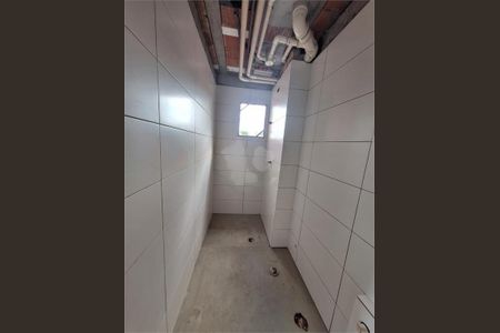 Casa à venda com 45m², 2 quartos e 1 vaga