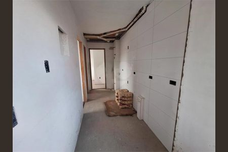 Casa à venda com 45m², 2 quartos e 1 vaga
