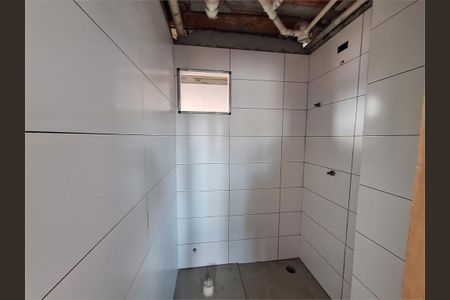 Casa à venda com 45m², 2 quartos e 1 vaga