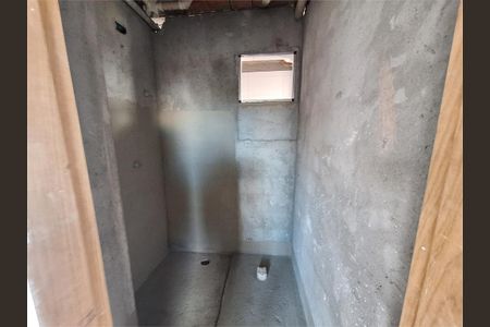 Casa à venda com 45m², 2 quartos e 1 vaga