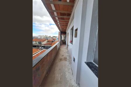 Casa à venda com 45m², 2 quartos e 1 vaga