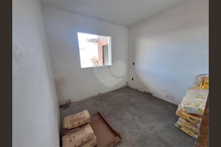 Casa à venda com 45m², 2 quartos e 1 vaga