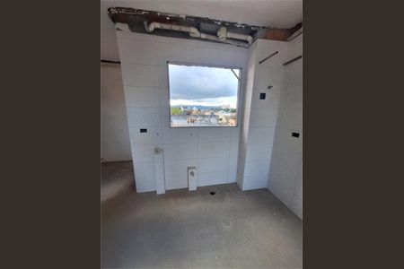 Casa à venda com 45m², 2 quartos e 1 vaga