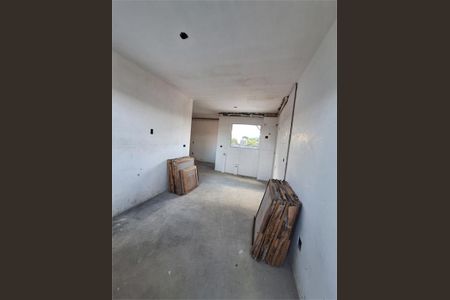 Casa à venda com 45m², 2 quartos e 1 vaga