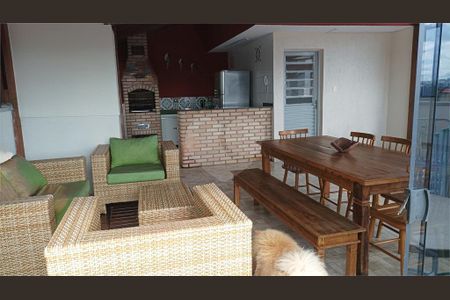 Apartamento à venda com 140m², 2 quartos e 2 vagas