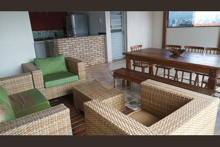 Apartamento à venda com 140m², 2 quartos e 2 vagas