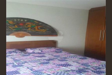 Apartamento à venda com 140m², 3 quartos e 1 vaga