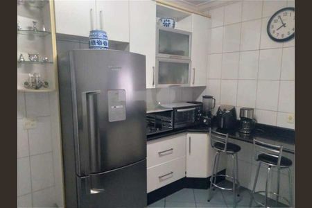 Apartamento à venda com 140m², 3 quartos e 1 vaga