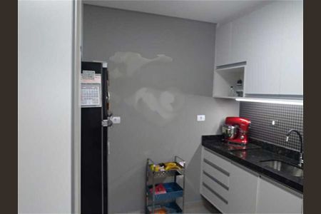Apartamento à venda com 52m², 2 quartos e 2 vagas