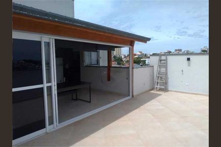 Apartamento à venda com 52m², 2 quartos e 2 vagas
