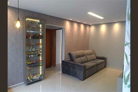 Apartamento à venda com 52m², 2 quartos e 2 vagas