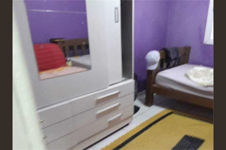 Apartamento à venda com 43m², 2 quartos e 1 vaga