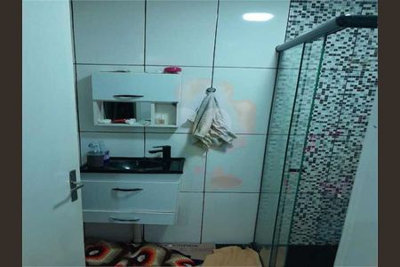 Apartamento à venda com 43m², 2 quartos e 1 vaga